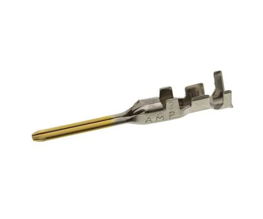 63-4951-45　TE Connectivity Dynamic 3000 Male Crimp Terminal Contact 16AWG 175286-2　175286-2