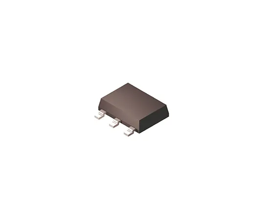 63-5066-06　ON Semiconductor, 3.3 V Linear Voltage Regulator, 300mA, 1-Channel 3+Tab-Pin, SOT-223 NCV33375ST3.3T3G　NCV33375ST3.3T3G