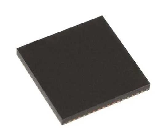 63-5135-72　Microchip LAN9512I-JZX, Ethernet Controller, 10 Mbps, 100 Mbps, 1.8 V, 3.3 V, 64-Pin QFN　LAN9512I-JZX