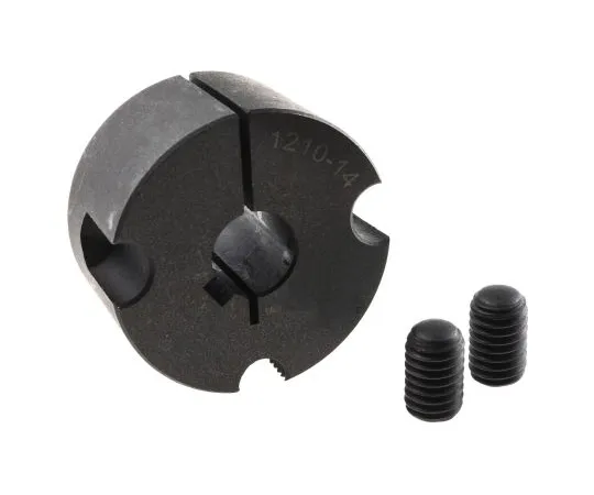 63-6572-72　RS PRO Taper Bush 1210 14mm Shaft Diameter　183-013