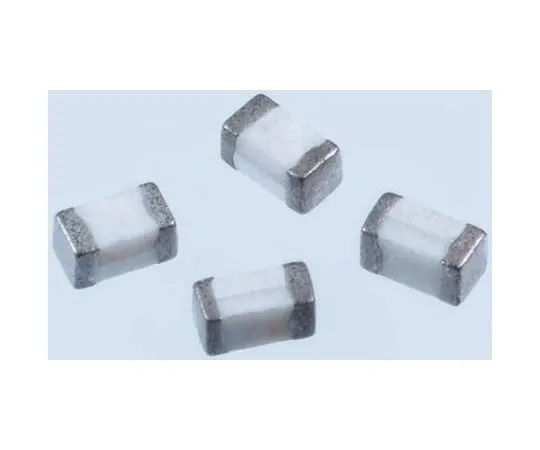 63-6547-59　Murata LQM18N Series Type 0603 (1608M) Shielded Wire-wound SMD Inductor 100 nH ±10% Wire-Wound 50mA Idc Q:15　LQM18NNR10K00D