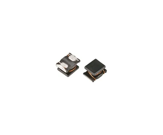 63-5026-81　Murata LQH43MN Series Type 1812 (4532M) Wire-wound SMD Inductor with a Ferrite Core, 10 μH ±10% Wire-Wound 400mA Idc　LQH43MN100K03L