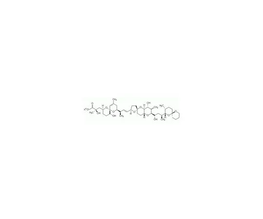 62-8428-60　Okadaic Acid, Potassium Salt　459618-50UG