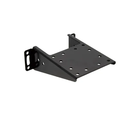 63-5791-76　Metal bracket for SE2L Type Safety Laser Scanner　SE9Z-HS2-BK04L