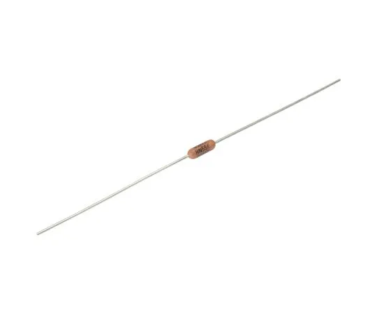 63-5144-71　Vishay 2MΩ 0.125W Metal Film Fixed Resistor ±1% ±100ppm/°C　RN55D2004FB14