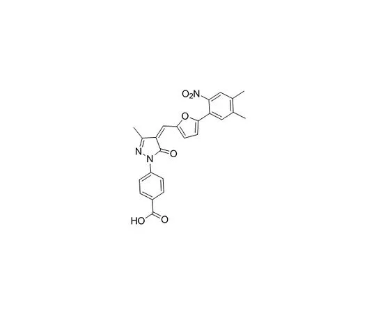 62-8422-37　Histone Acetyltransferase p300 Inhibitor, C646　382113-10MG
