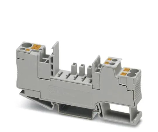 63-5082-71　Phoenix Contact Mounting Base for *** with CB Series　2800929