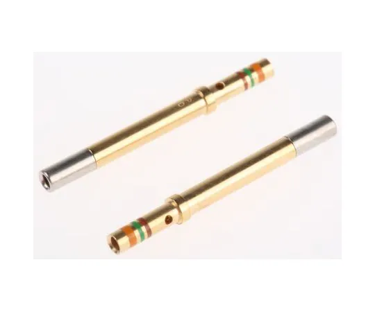 63-5072-90　Amphenol M39029 Series, size 20 7.5A Female Crimp Circular Connector Contact for *** with D38999 Circular Connector　M39029/56-351
