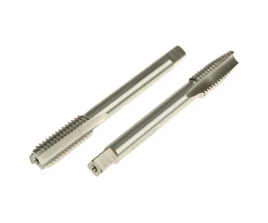 63-6561-02　RS PRO HSS 3/8 in UNC Straight Flute Tap Tap Set　152-186