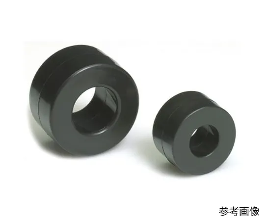 63-5125-76　KEMET Ferrite Ring, 12 Dia. x 5.5mm, For Consumer Electronics, Apertures: 1, Diameter 7mm　ESD-R-12S