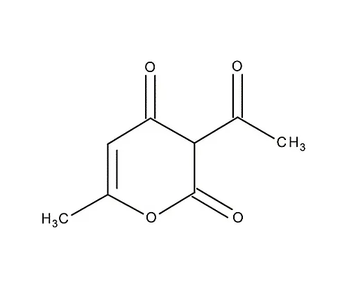 61-0369-63　Dehydroacetic Acid for Synthesis 822011 5G　8.22011.0005