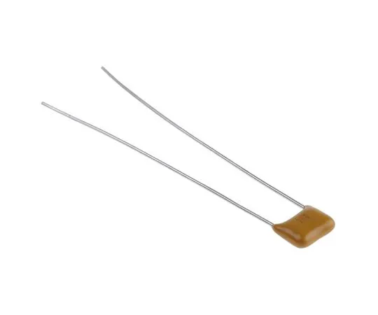 63-4976-68　AVX 330nF MLCC 50V dc ±10% Through Hole SR305C334KARTR　SR305C334KARTR