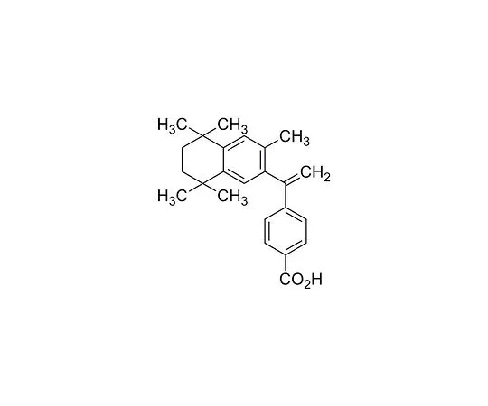 62-8409-61　Bexarotene　200499-50MG