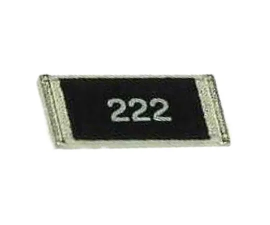 63-5171-56　100Ω 0603 Thick Film Anti Surge Fixed Resistor ±5% 0.25W - CRGS0603J100R　CRGS0603J100R
