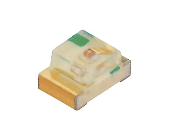 63-4970-08　2.4 V Green LED 2012 (0805)  SMD, Lite-On CHIPLED 0805 LTST-C171KGKT　LTST-C171KGKT
