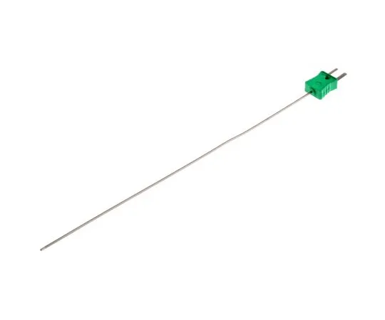 63-5136-39　RS PRO Type K Thermocouple 250mm Length, 1.5mm Diameter, -50°C → 1200°C　824-0629
