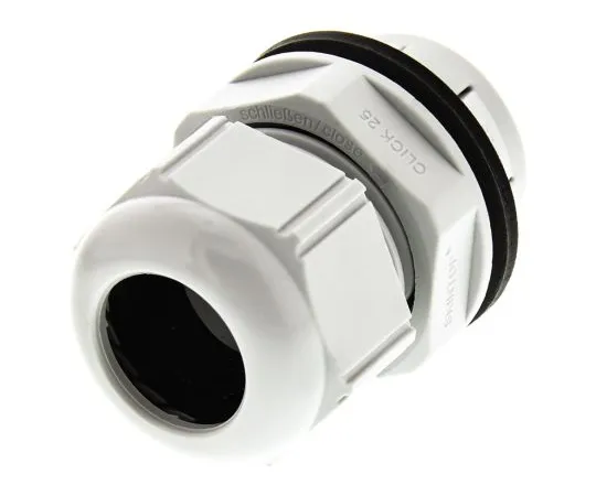 63-6546-34　Lapp Skintop Click M25 Cable Gland, Polyamide, IP68　53112688