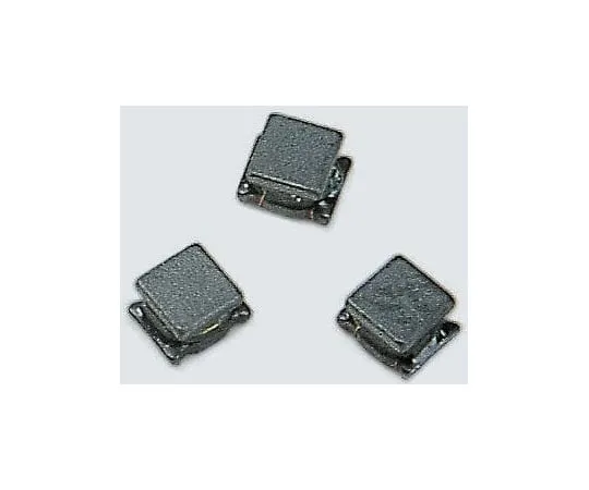 63-6547-83　Murata LQH43MN Series Type 1812 (4532M) Wire-wound SMD Inductor with a Ferrite Core, 1.8 mH ±5% Wire-Wound 35mA Idc Q:40　LQH43NN182J03L