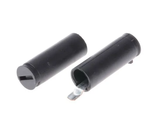 63-5083-51　Littelf*** Polyamide Panel Mount F*** Cover for 6.3 x 32mm F***, IP40　81600000005