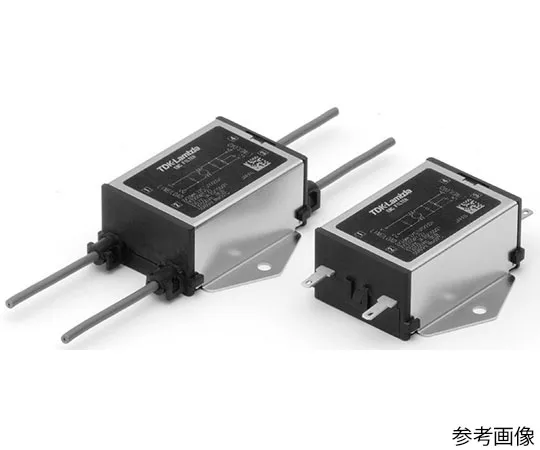 63-5502-50　Noise Filter 1phi L 1 Stage　RSAL-20R5W
