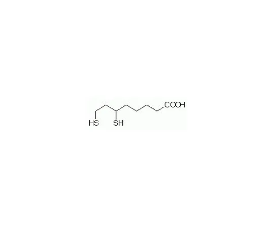 62-8426-98　DL-α-Lipoic Acid, Dihydro-　437694-50MG