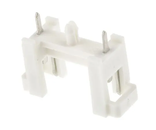 63-5101-03　Littelf*** 6.3A PCB Mount F*** Holder for 5 X 20mm Cartridge F***, 250V　64900001039