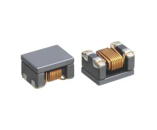 63-5140-81　TDK ACP Series Type 3225 Shielded SMD Common Mode Line Filter Wire-Wound 2A Idc　ACP3225-501-2P-T000