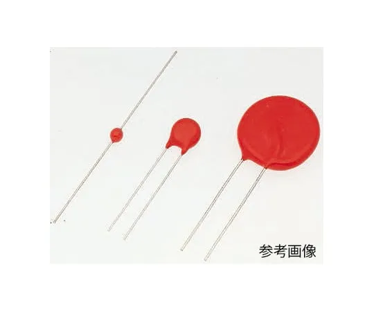 63-5070-34　Littelf*** ZA Series Metal Oxide Varistor 13nF 20A, Clamping 58V, Varistor 29.5 → 36.5V　V33ZA70P