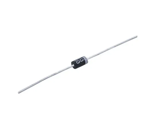 63-5127-03　Vishay 40V 2A, Schottky Diode, 2-Pin DO-204AC SB240-E3/54　SB240-E3/54