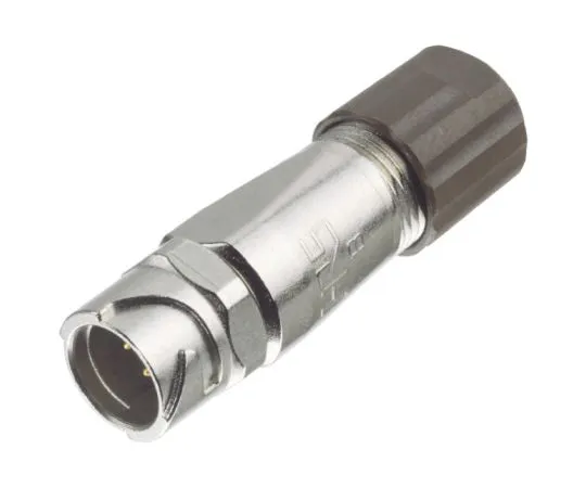 63-6559-11　Small Waterproof Shield Connector (Waterproof Connector) LF Series　LF07WBJ-6P