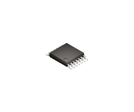 63-4975-95　Microchip PIC16F688-I/ST, 8bit PIC Microcontroller, 20MHz, 4096 x 14 words, 256 B Flash, 14-Pin TSSOP　PIC16F688-I/ST