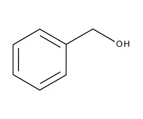 61-0371-22　Benzyl Alcohol for Synthesis 822259 1L　8.22259.1000