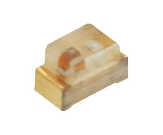 63-4970-16　2.4 V Green LED 1608 (0603)  SMD, Lite-On LTST-C191KGKT　LTST-C191KGKT