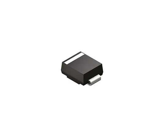 63-5107-44　ON Semiconductor, 100V Zener Diode 5% 3 W SMT 2-Pin SMB　1SMB5949BT3G
