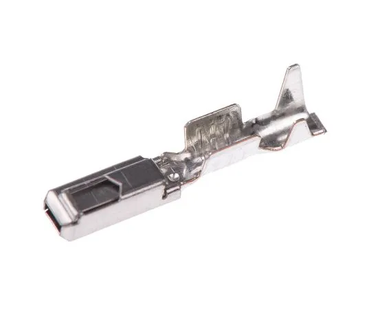 63-5011-94　TE Connectivity MQS Series Female Contact for *** with Automotive Connectors　1241608-1