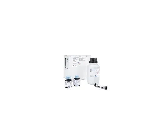 62-8535-02　Spectroquant(R) Sulfate Test　1.02537.0001