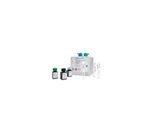 62-8535-01　Spectroquant(R) Sulfate Cell Test　1.02532.0001