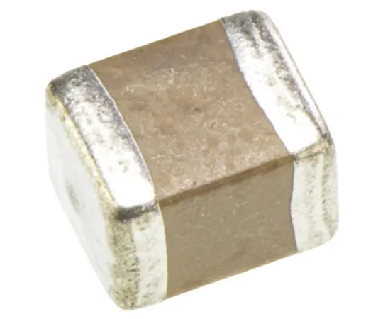 63-5081-15　Samsung Electro-Mechanics 1210 (3225M) 100μF MLCC 6.3V dc ±20% SMD CL32A107MQVNNNE　CL32A107MQVNNNE