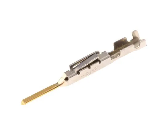 63-5014-70　TE Connectivity Dynamic 2000 Male Crimp Terminal Contact 18AWG 1318111-1　1318111-1