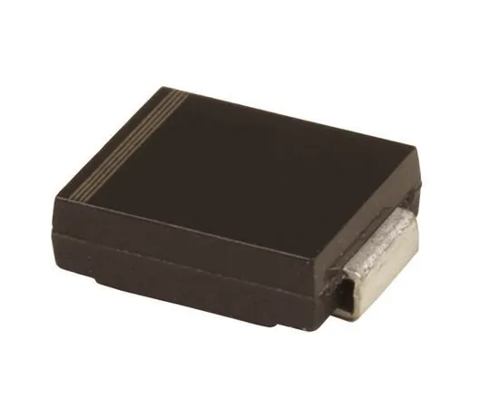 63-4963-49　ON Semiconductor, 12V Zener Diode 5% 1.5 W SMT 2-Pin SMA　1SMA5927BT3G