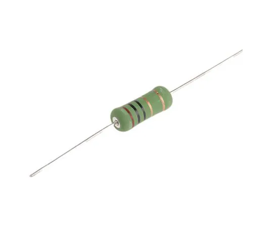 63-5091-51　Bourns 10Ω 5W High Power Wire Wound Resistor ±5% ±200ppm/°C　FW50A10R0JA