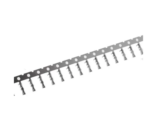 63-5085-96　Amphenol FCI Minitek Female Crimp Terminal Contact 26AWG 77138-001LF　77138-001LF