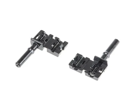 63-5141-63　RS Pro POF Simplex Fibre Optic Connector　841-5056