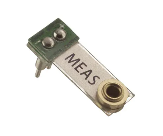 63-5164-39　TE Connectivity Vibration Sensor -20°C → +60°C, Dimensions 17.8 x 6 x 1.7 mm　1005939-1