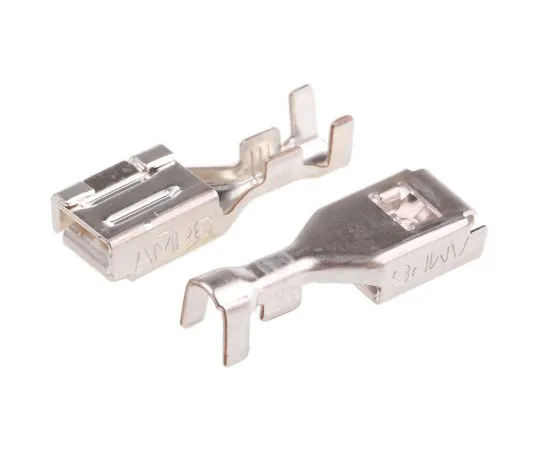 63-5015-60　TE Connectivity Dynamic 5000 Female Crimp Terminal Contact 14AWG 316040-6　316040-6