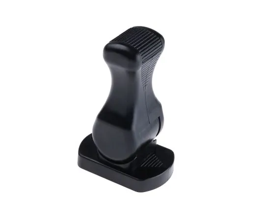 63-5028-93　IP67 Joystick Switch, 1 axes Through Hole 5V, -25 → +70°C　BF240SD3BK1200