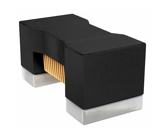 63-5025-92　Murata LQW18A Series Type 0603 (1608M) Wire-wound SMD Inductor 10 nH ±2% Wire-Wound 650mA Idc Q:35　LQW18AN10NG00D