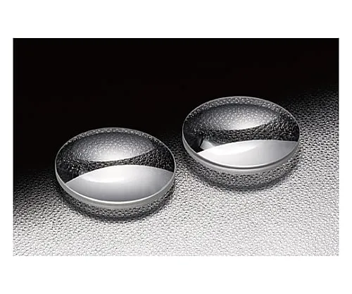 61-6905-59　Biconvex Lens BK7 φ25mm Focal Length 26.5mm　SLB-25B-25P
