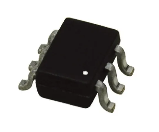63-5054-24　Diodes Inc Quad Switching Diode, 2x Series Pair, 160mA 85V, 6-Pin SOT-363 BAV199DW-7-F　BAV199DW-7-F
