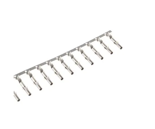 63-4948-02　TE Connectivity Universal MATE-N-LOK Female Crimp Terminal Contact 18AWG 350570-1　350570-1